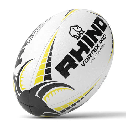 The Evolution and Excellence of Rhino Rugby Balls: A Game-Changer in Rugby