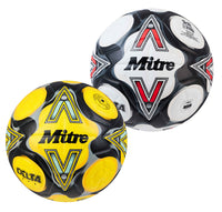 Mitre Delta Evo Football