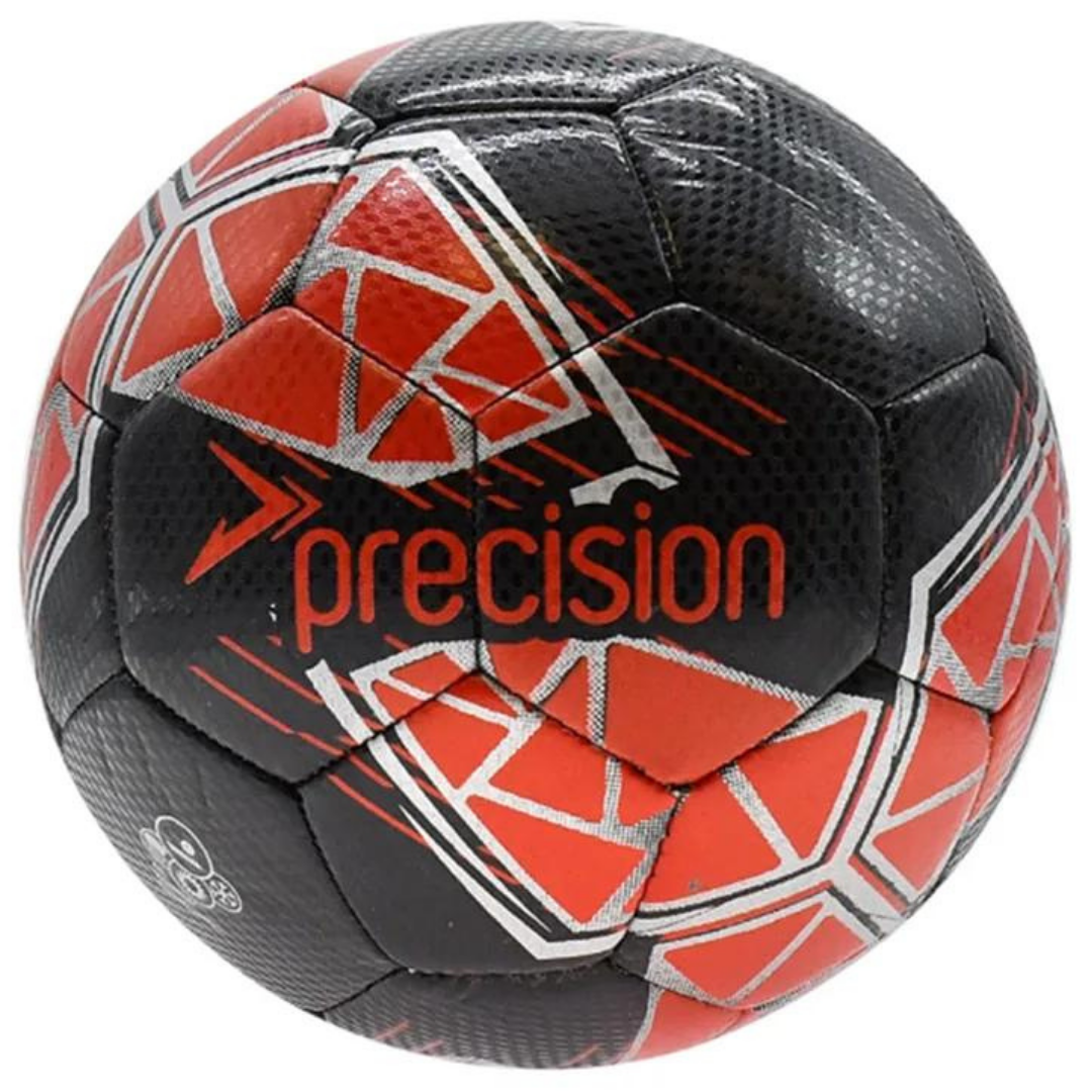 Precision Fusion Midi Size 2 Training Ball 2024