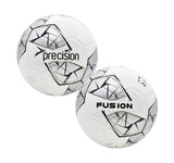 Precision Fusion FIFA Basic Training Ball