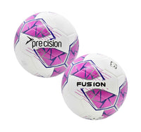 Precision Fusion FIFA Basic Training Ball