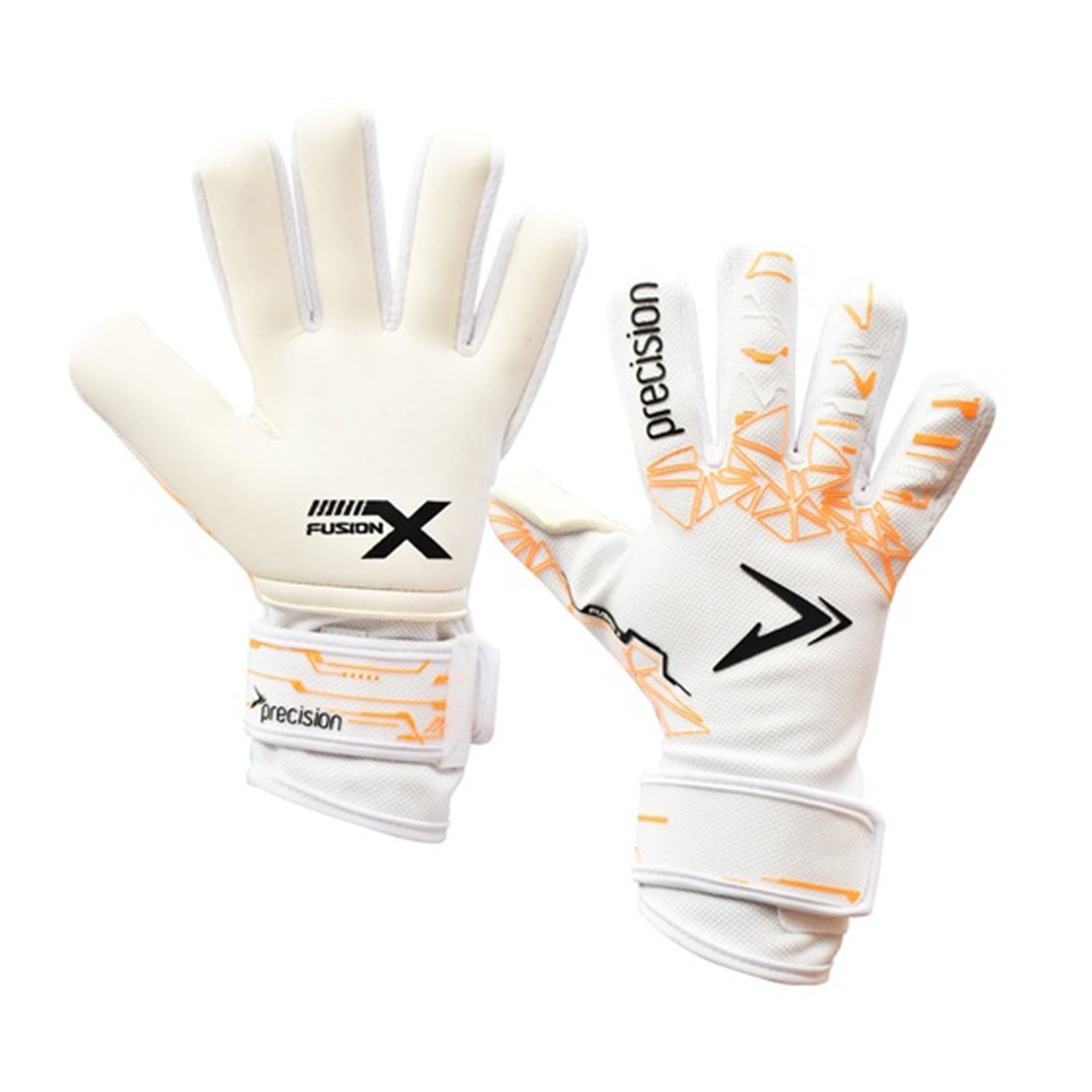 Precision Fusion X Pro Lite Giga GK Gloves