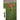 Precision "Sprung" Corner Posts - Fluo Yellow (Set of 4)