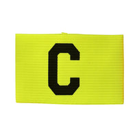 Precision Big C Captains Armband