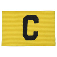 Precision Big C Captains Armband