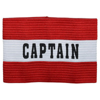 Precision Captains Armband