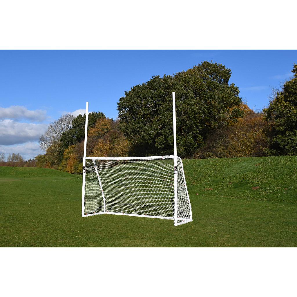 Precision GAA Match Goal Posts