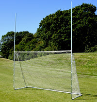 Precision Multi Sport Steel Goal