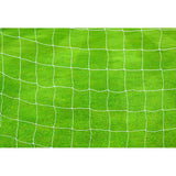 Precision Football Goal Nets 2.5mm Knotted (Pair)