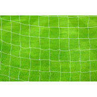 Precision Football Goal Nets 2.5mm Knotted (Pair)